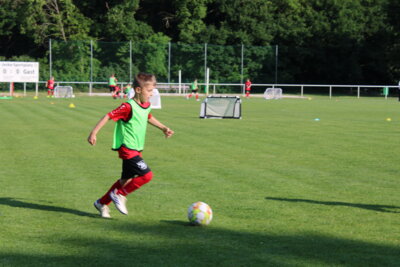 Foto des Albums: Fußballcamp 2025