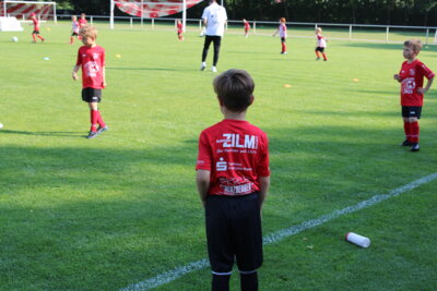 Foto des Albums: Fußballcamp 2025