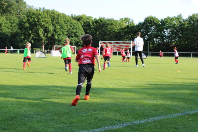 Foto des Albums: Fußballcamp 2025