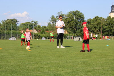 Foto des Albums: Fußballcamp 2025
