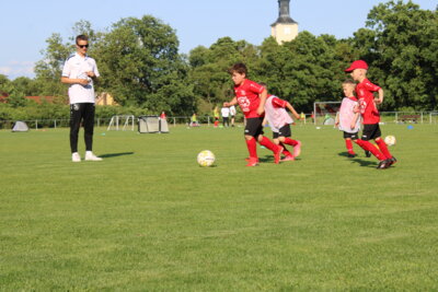 Foto des Albums: Fußballcamp 2025
