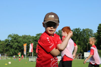 Foto des Albums: Fußballcamp 2025