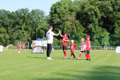 Foto des Albums: Fußballcamp 2025