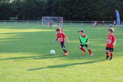 Foto des Albums: Fußballcamp 2025