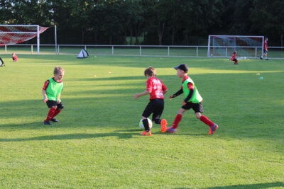 Foto des Albums: Fußballcamp 2025