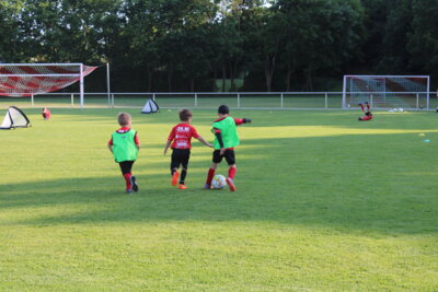 Foto des Albums: Fußballcamp 2025