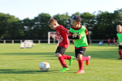 Foto des Albums: Fußballcamp 2025