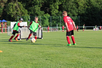 Foto des Albums: Fußballcamp 2025