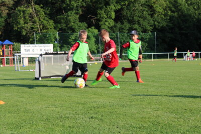 Foto des Albums: Fußballcamp 2025