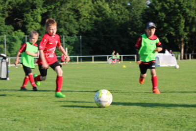 Foto des Albums: Fußballcamp 2025
