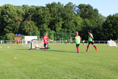 Foto des Albums: Fußballcamp 2025