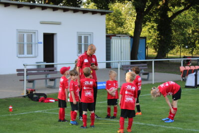 Foto des Albums: Fußballcamp 2025