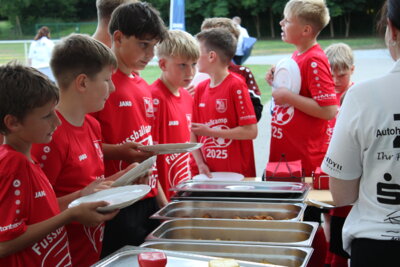 Foto des Albums: Fußballcamp 2025