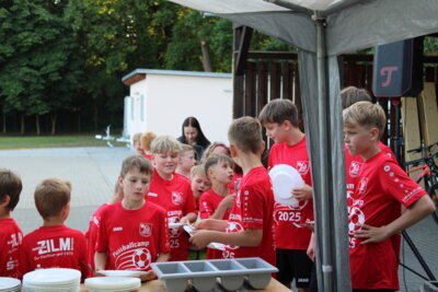 Foto des Albums: Fußballcamp 2025