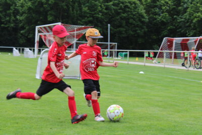 Foto des Albums: Fußballcamp 2025