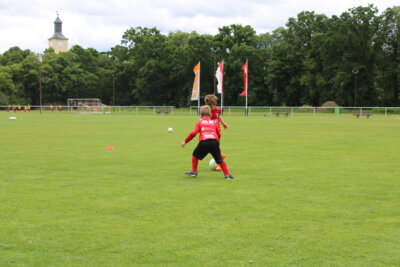 Foto des Albums: Fußballcamp 2025