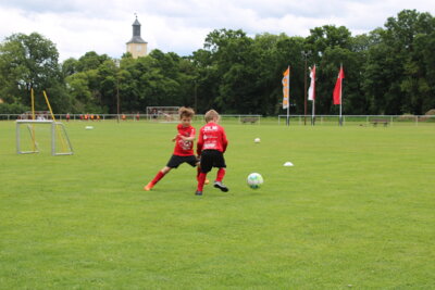 Foto des Albums: Fußballcamp 2025
