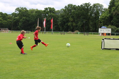 Foto des Albums: Fußballcamp 2025