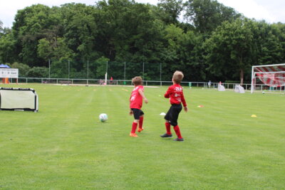 Foto des Albums: Fußballcamp 2025