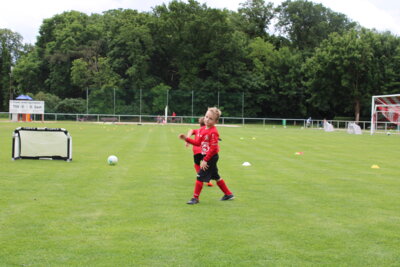 Foto des Albums: Fußballcamp 2025