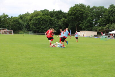 Foto des Albums: Fußballcamp 2025