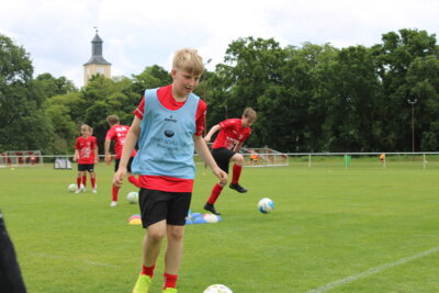 Foto des Albums: Fußballcamp 2025