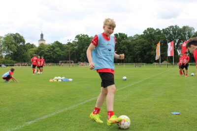 Foto des Albums: Fußballcamp 2025
