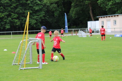 Foto des Albums: Fußballcamp 2025