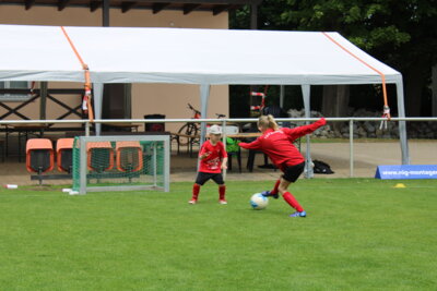 Foto des Albums: Fußballcamp 2025