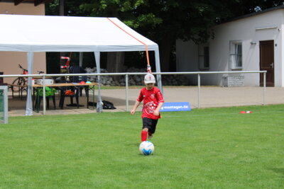 Foto des Albums: Fußballcamp 2025