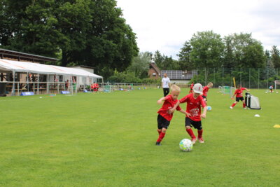 Foto des Albums: Fußballcamp 2025