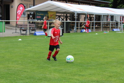 Foto des Albums: Fußballcamp 2025