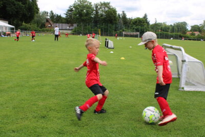Foto des Albums: Fußballcamp 2025