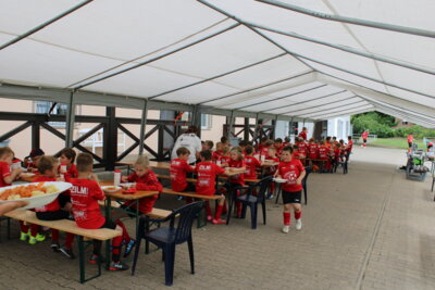 Foto des Albums: Fußballcamp 2025