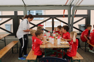 Foto des Albums: Fußballcamp 2025