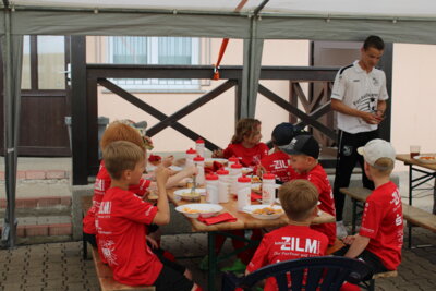 Foto des Albums: Fußballcamp 2025