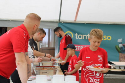 Foto des Albums: Fußballcamp 2025