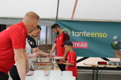 Foto des Albums: Fußballcamp 2025