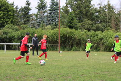 Foto des Albums: Fußballcamp 2025