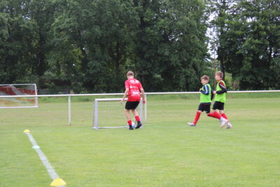 Foto des Albums: Fußballcamp 2025
