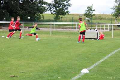 Foto des Albums: Fußballcamp 2025