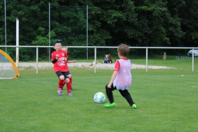 Foto des Albums: Fußballcamp 2025
