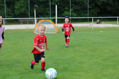 Foto des Albums: Fußballcamp 2025