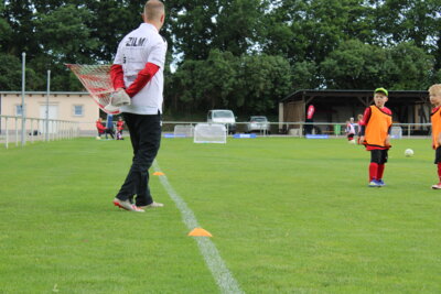 Foto des Albums: Fußballcamp 2025