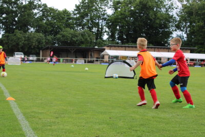 Foto des Albums: Fußballcamp 2025
