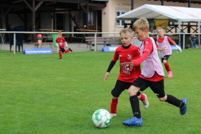 Foto des Albums: Fußballcamp 2025