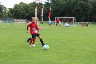 Foto des Albums: Fußballcamp 2025