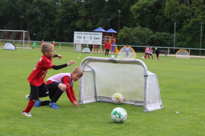 Foto des Albums: Fußballcamp 2025