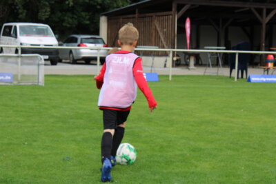 Foto des Albums: Fußballcamp 2025