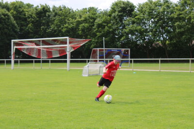 Foto des Albums: Fußballcamp 2025